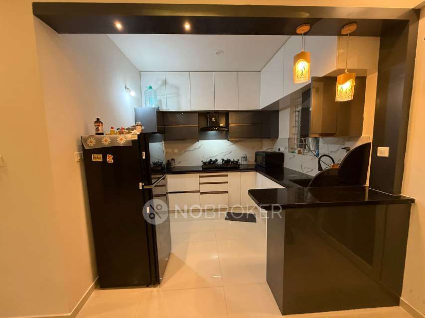 2 BHK Flat In Jp Tulips For Sale  In Hoskote