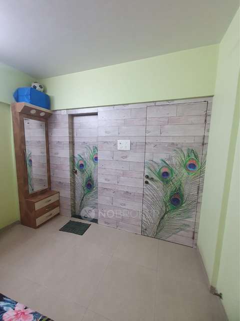2 BHK Flat In Chikhali For Sale  In Chikhali