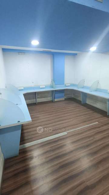 Office Space in Richmond Towers, Bangalore for Rent 