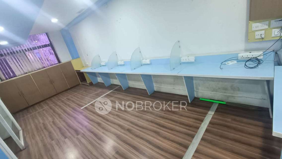 Office Space in Richmond Towers, Bangalore for Rent 