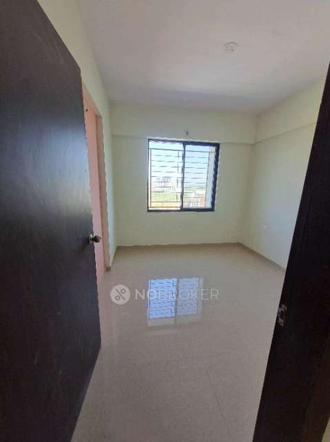 1 BHK Flat In Apak Ajinkya Towers for Rent  In Charholi Budruk