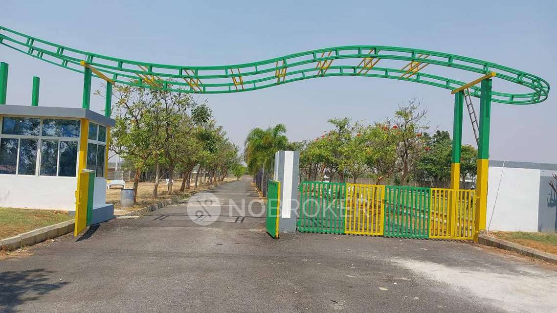 Plot For Sale  In Gnr In Jp Nagar 7th Phase