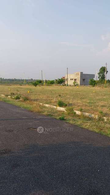 Plot For Sale  In Gnr In Jp Nagar 7th Phase