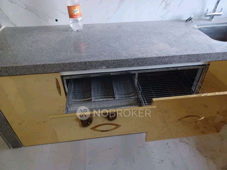 2 BHK Flat In Kumar Park Infinia B1 And B2 for Rent  In Pune