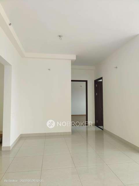 2 BHK Flat In Brigade Buena Vista For Sale  In Budigere Cross