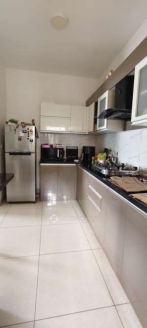 2 BHK Flat In Brigade Buena Vista For Sale  In Budigere Cross