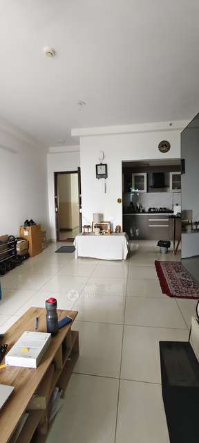 2 BHK Flat In Brigade Buena Vista For Sale  In Budigere Cross