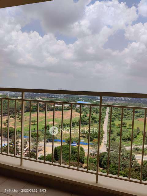 2 BHK Flat In Brigade Buena Vista For Sale  In Budigere Cross