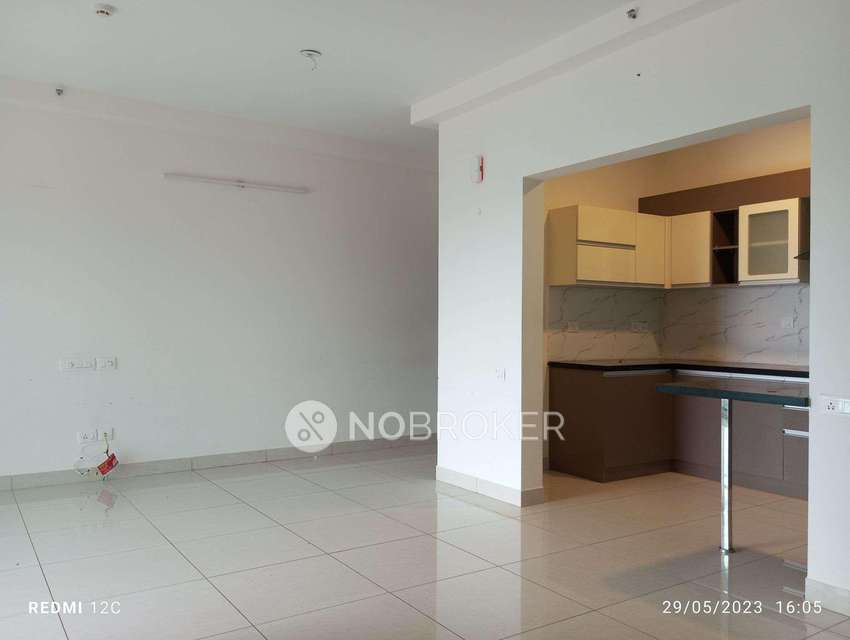 2 BHK Flat In Brigade Buena Vista For Sale  In Budigere Cross