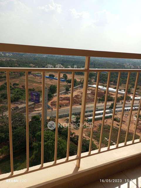 2 BHK Flat In Brigade Buena Vista For Sale  In Budigere Cross