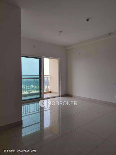 2 BHK Flat In Brigade Buena Vista For Sale  In Budigere Cross
