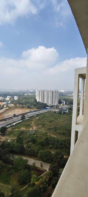 2 BHK Flat In Brigade Buena Vista For Sale  In Budigere Cross