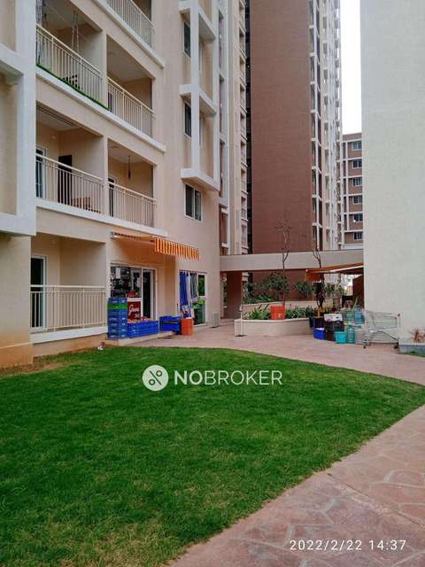 2 BHK Flat In Brigade Buena Vista For Sale  In Budigere Cross