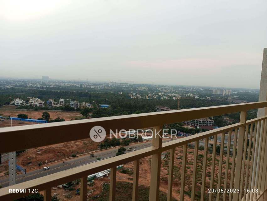 2 BHK Flat In Brigade Buena Vista For Sale  In Budigere Cross