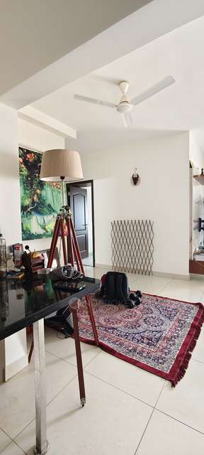 2 BHK Flat In Brigade Buena Vista For Sale  In Budigere Cross