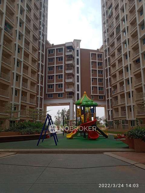 2 BHK Flat In Brigade Buena Vista For Sale  In Budigere Cross