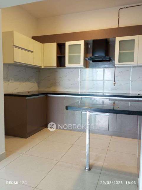 2 BHK Flat In Brigade Buena Vista For Sale  In Budigere Cross