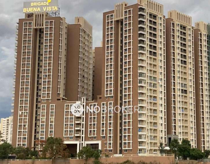 2 BHK Flat In Brigade Buena Vista For Sale  In Budigere Cross