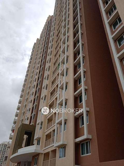2 BHK Flat In Brigade Buena Vista For Sale  In Budigere Cross