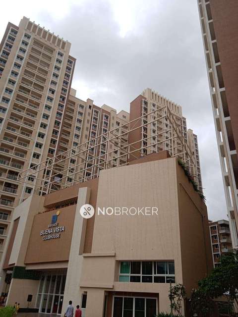 2 BHK Flat In Brigade Buena Vista For Sale  In Budigere Cross