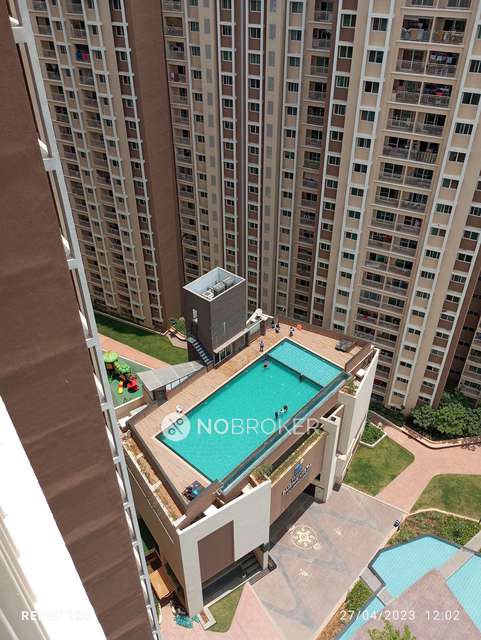 2 BHK Flat In Brigade Buena Vista For Sale  In Budigere Cross