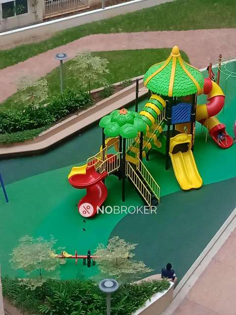 2 BHK Flat In Brigade Buena Vista For Sale  In Budigere Cross