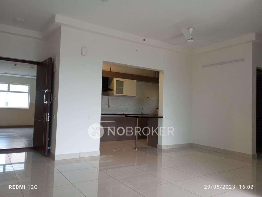 2 BHK Flat In Brigade Buena Vista For Sale  In Budigere Cross