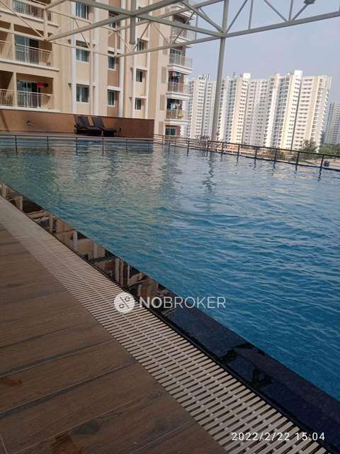 2 BHK Flat In Brigade Buena Vista For Sale  In Budigere Cross