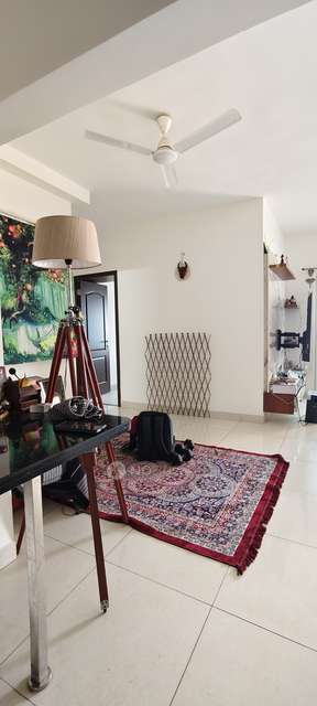 2 BHK Flat In Brigade Buena Vista For Sale  In Budigere Cross