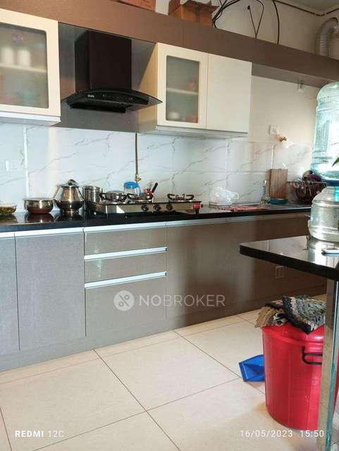 2 BHK Flat In Brigade Buena Vista For Sale  In Budigere Cross