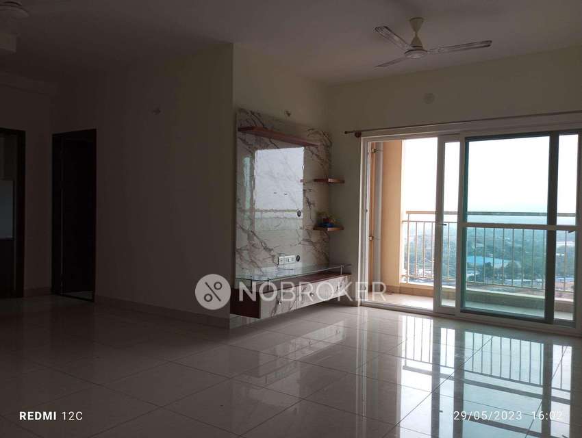 2 BHK Flat In Brigade Buena Vista For Sale  In Budigere Cross