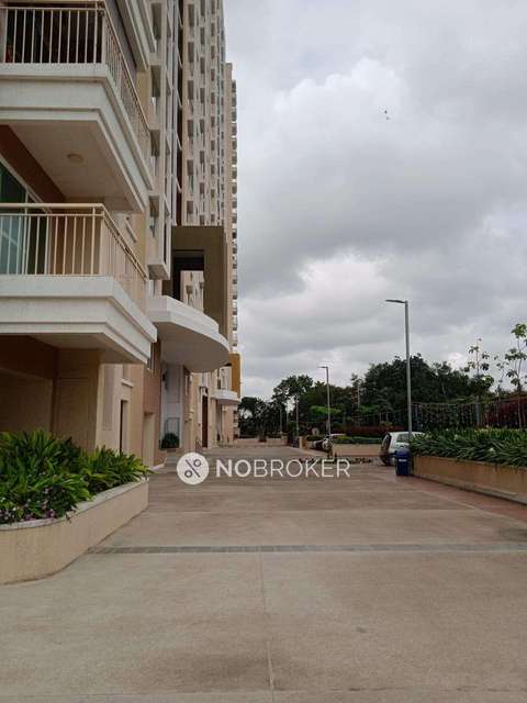 2 BHK Flat In Brigade Buena Vista For Sale  In Budigere Cross