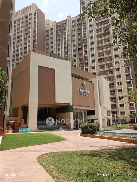 2 BHK Flat In Brigade Buena Vista For Sale  In Budigere Cross