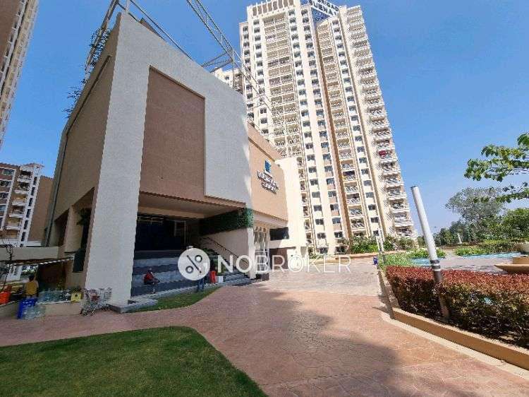 2 BHK Flat In Brigade Buena Vista For Sale  In Budigere Cross