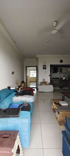 2 BHK Flat In Brigade Buena Vista For Sale  In Budigere Cross