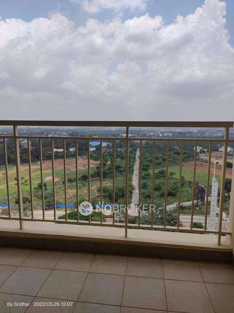 2 BHK Flat In Brigade Buena Vista For Sale  In Budigere Cross
