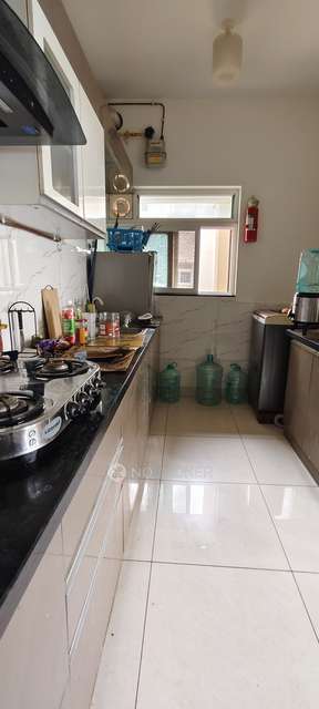 2 BHK Flat In Brigade Buena Vista For Sale  In Budigere Cross