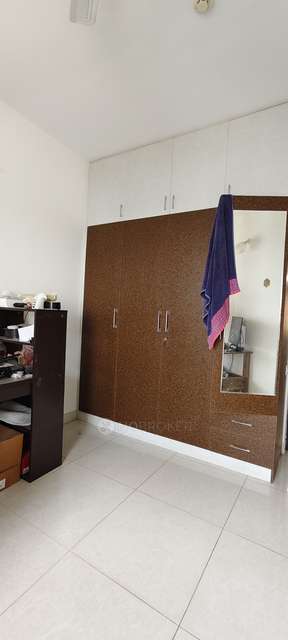 2 BHK Flat In Brigade Buena Vista For Sale  In Budigere Cross
