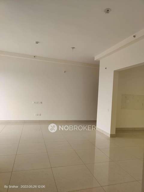 2 BHK Flat In Brigade Buena Vista For Sale  In Budigere Cross