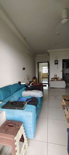 2 BHK Flat In Brigade Buena Vista For Sale  In Budigere Cross