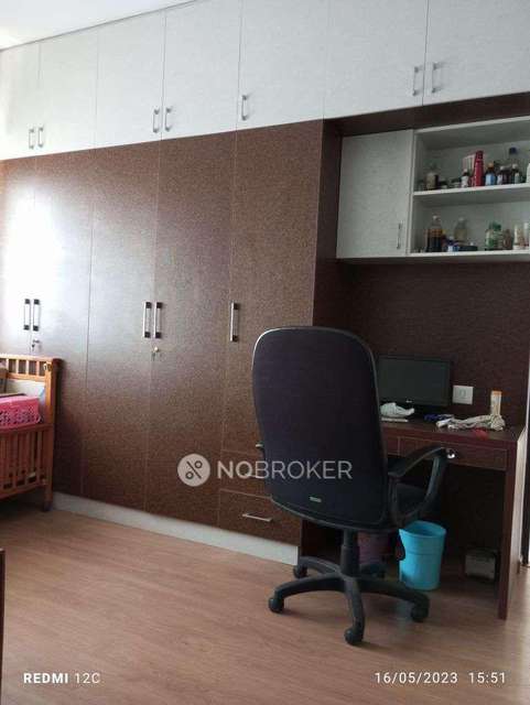 2 BHK Flat In Brigade Buena Vista For Sale  In Budigere Cross