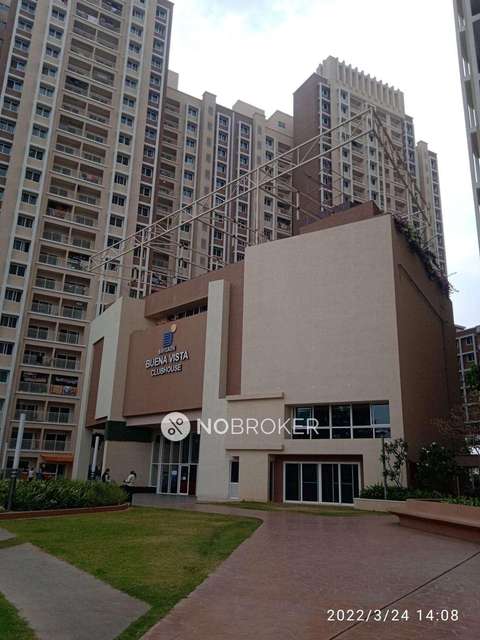2 BHK Flat In Brigade Buena Vista For Sale  In Budigere Cross