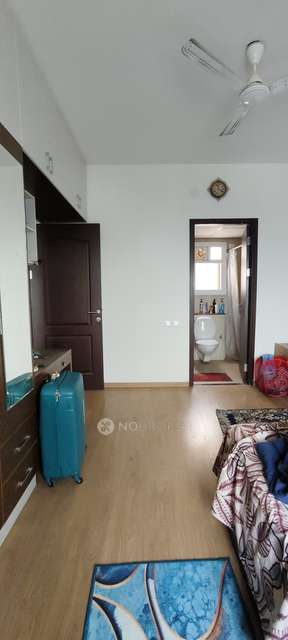 2 BHK Flat In Brigade Buena Vista For Sale  In Budigere Cross