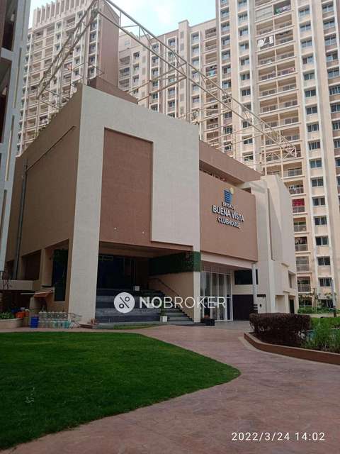 2 BHK Flat In Brigade Buena Vista For Sale  In Budigere Cross