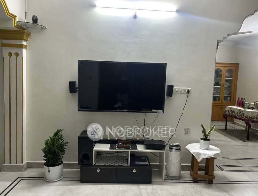 3 BHK House for Rent  In Kukatpally