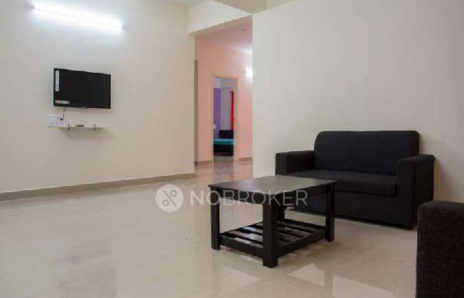 3 BHK Flat In Bm Glorietta for Rent  In Whitefield