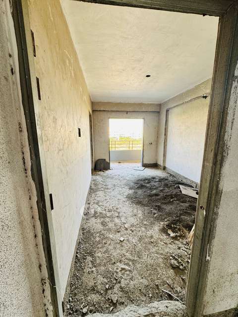 1 BHK Flat For Sale  In Narhe