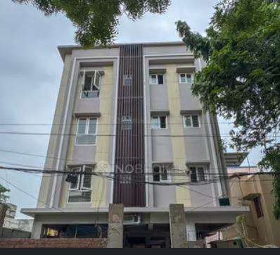 2 BHK Flat In Saradha Nivas for Rent  In Aminjikarai