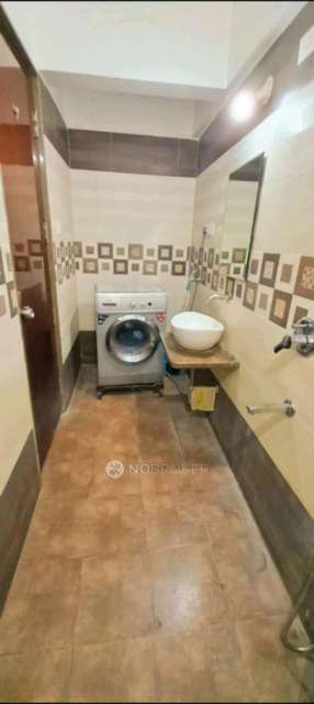 3 BHK Flat In Shree Manibhadra Wakad Centre for Rent  In Wakad