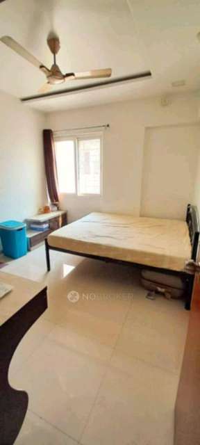 3 BHK Flat In Shree Manibhadra Wakad Centre for Rent  In Wakad